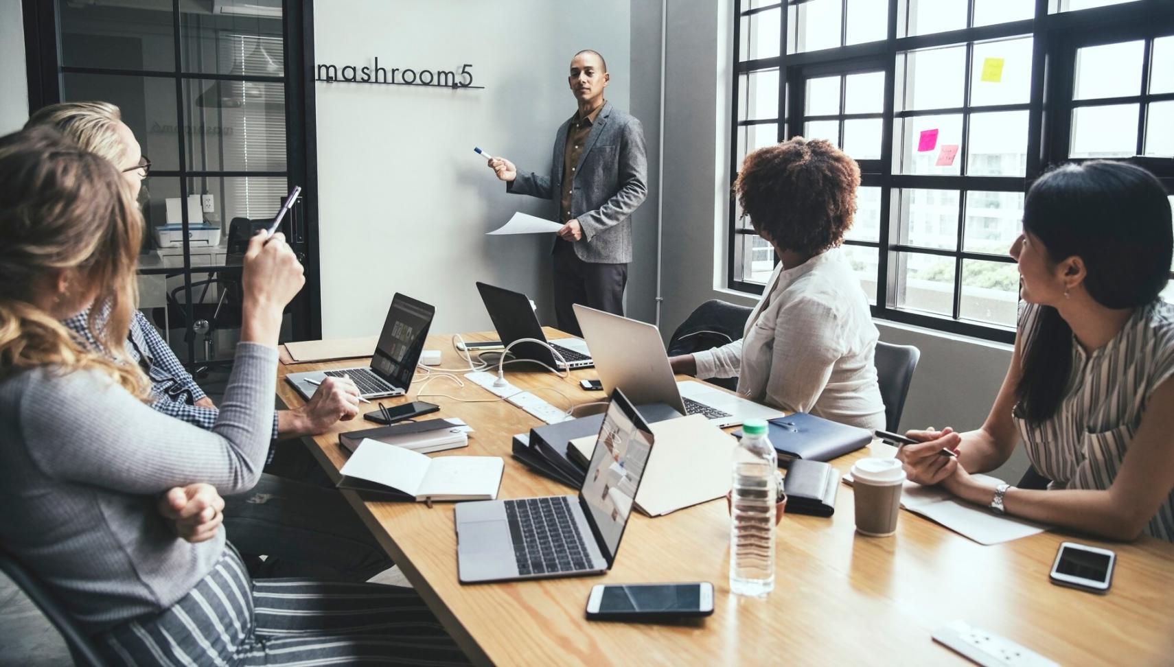 Marketplace platform development expertise